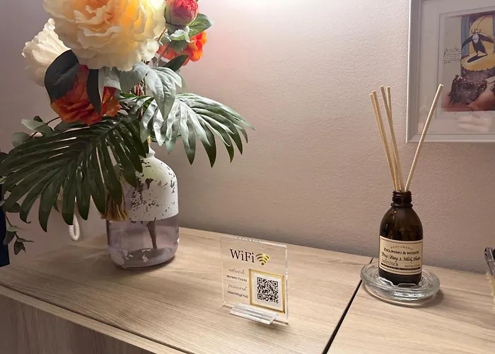 Daire Dimora Acanto Bari