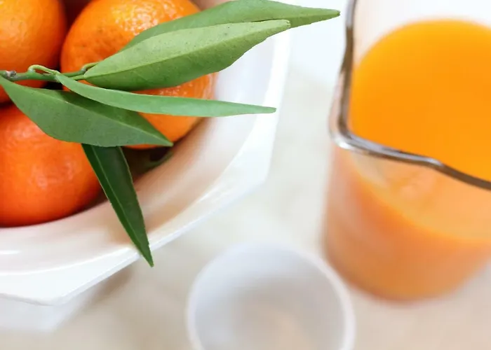 Daire Dimora Acanto *