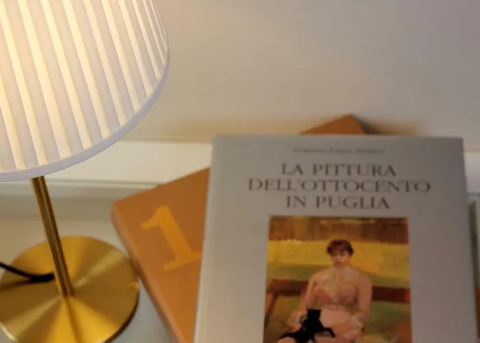 Daire Dimora Acanto *